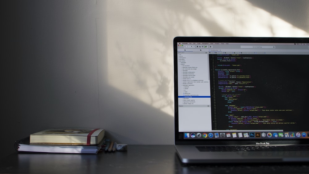 Web Developer